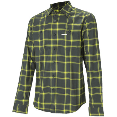 Chemise Trangoworld Zernez 390