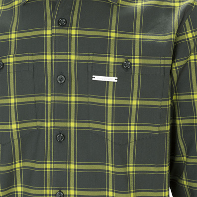 Chemise Trangoworld Zernez 390