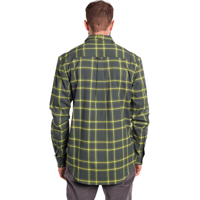 Chemise Trangoworld Zernez 390
