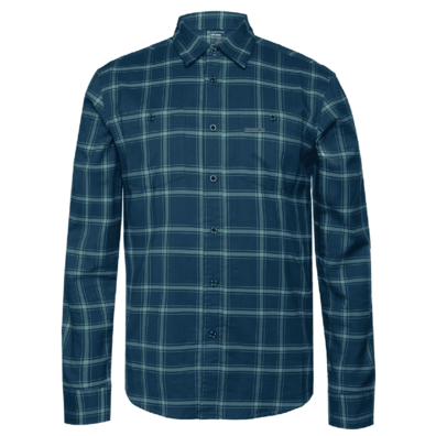 Chemise Trangoworld Zernez 3A0
