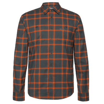 Chemise Trangoworld Zernez 3B0
