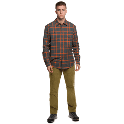 Chemise Trangoworld Zernez 3B0