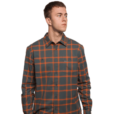 Chemise Trangoworld Zernez 3B0