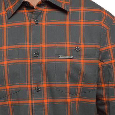 Chemise Trangoworld Zernez 3B0