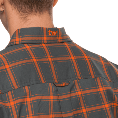 Chemise Trangoworld Zernez 3B0