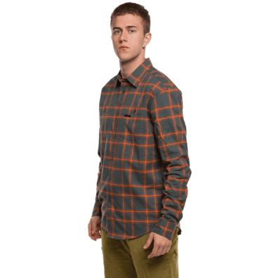 Chemise Trangoworld Zernez 3B0