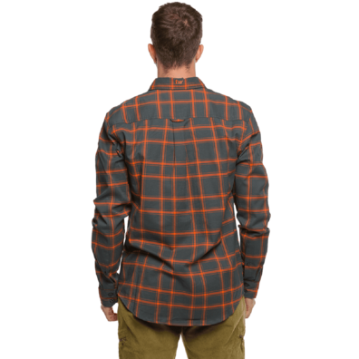Chemise Trangoworld Zernez 3B0