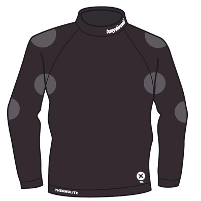 T-shirt Intérieur Trangoworld Larco 210