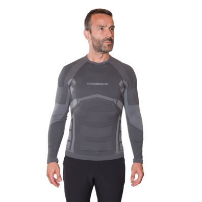 T-shirt intérieur Trangoworld Cetéma 110