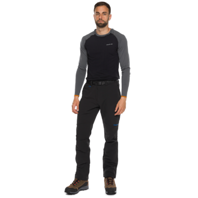 Maillot de corps Trangoworld Clarac 11D
