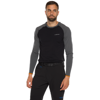 Maillot de corps Trangoworld Clarac 11D