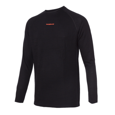Couche de base Trangoworld TRX2 Wool Pro VD 510