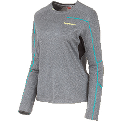 T-shirt intérieur Trangoworld TRX2 Laine WM 430