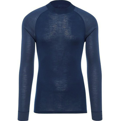 T-shirt Thermowave Merino Warm 180 g/m²