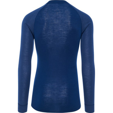 Camiseta Thermowave Merino Warm
