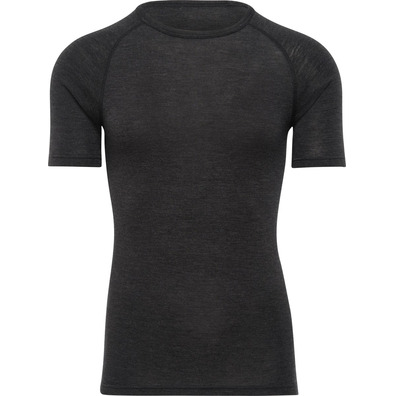 Chemise Thermowave Merino Warm Gris