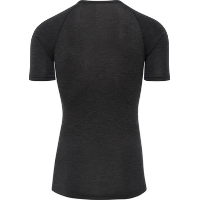Chemise Thermowave Merino Warm Gris