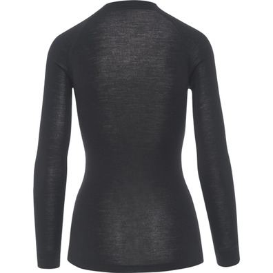Camiseta Thermowave Merino Warm W