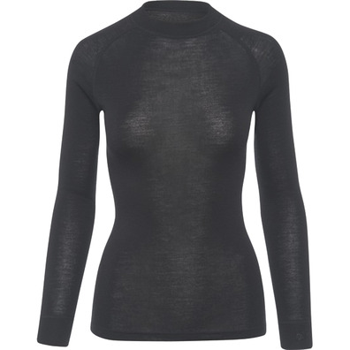 Camiseta Thermowave Merino Warm W
