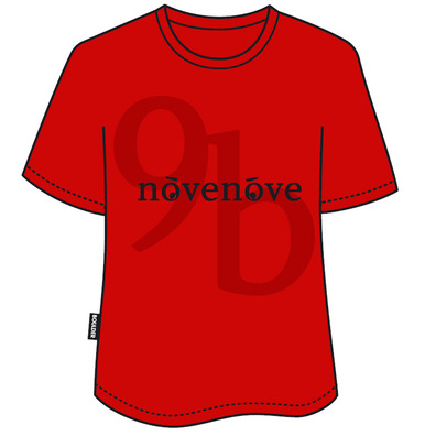 T-shirt Trangoworld 9B 310