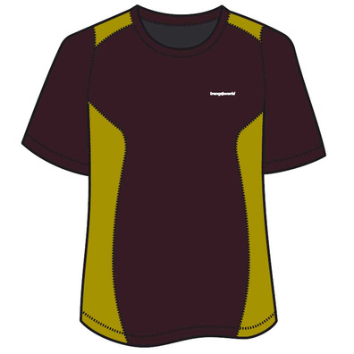 Trangoworld Basa 257