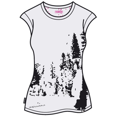 T-shirt Trangoworld Casquette 8H0