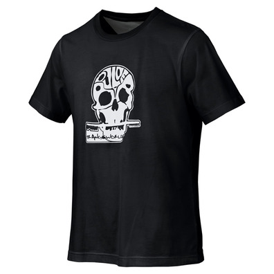 T-shirt Trangoworld Cleaner 51G