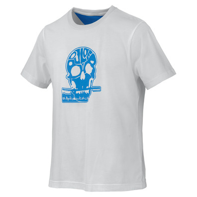 T-shirt Trangoworld Cleaner 5GZ
