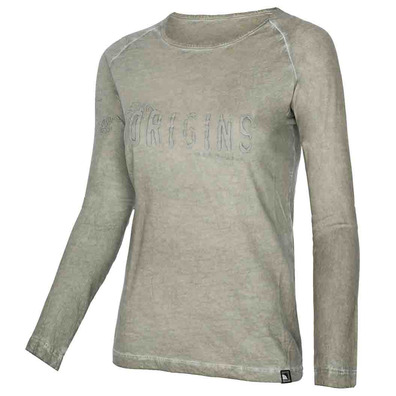T-shirt Trangoworld Diva 8F1