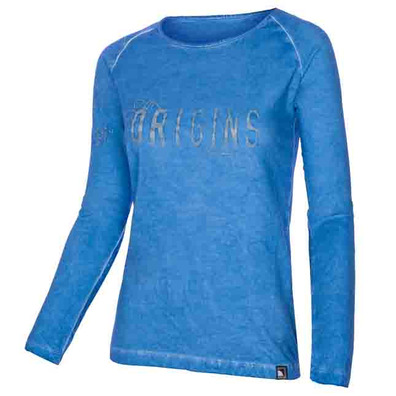 T-shirt Trangoworld Diva 8H1