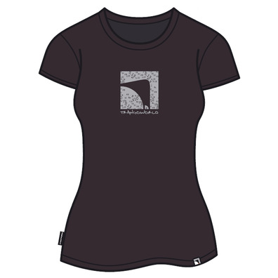 T-shirt Trangoworld Evul 3G0