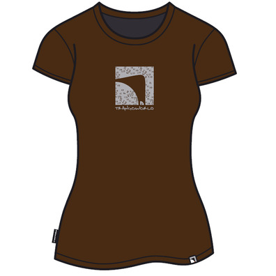 T-shirt Trangoworld Evul 3K0