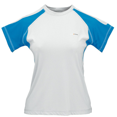 T-shirt Trangoworld Gen 105