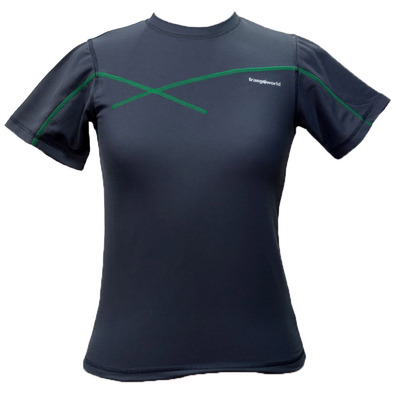 T-shirt Trangoworld Gonny 350