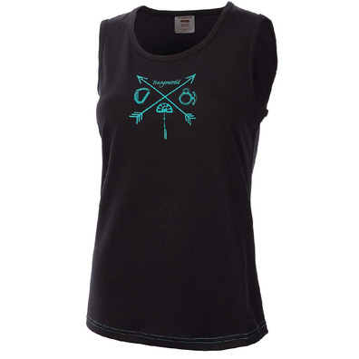 T-shirt Trangoworld Gourette 420