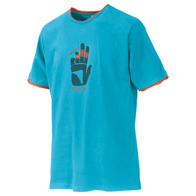 T-shirt Trangoworld Main 534