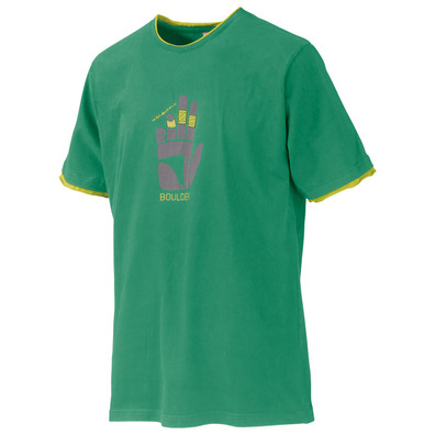 T-shirt Trangoworld Hand 5JW