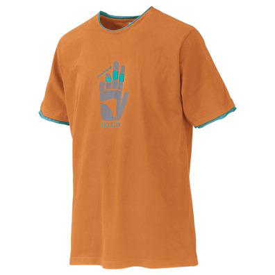 T-shirt Trangoworld Hand 5X7