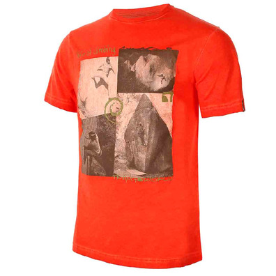 T-shirt Trangoworld Idajo 506