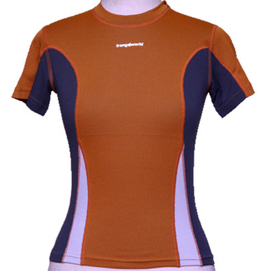 T-shirt Trangoworld Jonas 256