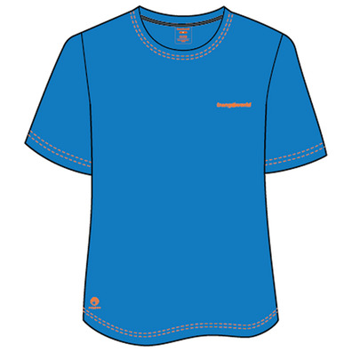 T-shirt Trangoworld Kainu 540