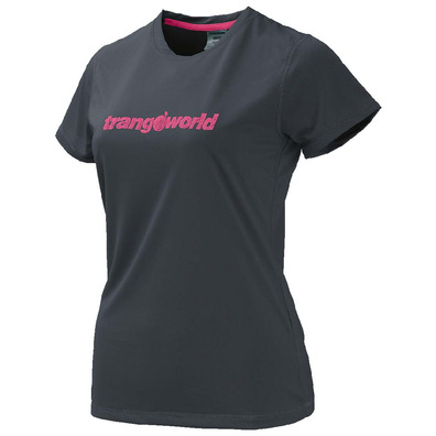 T-shirt Trangoworld Kewe DT 411