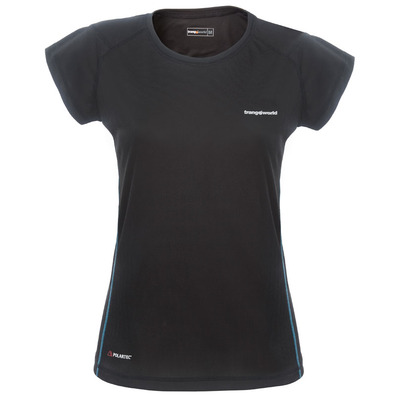 T-shirt Trangoworld Lavit 222