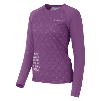 T-shirt Trangoworld Living 133