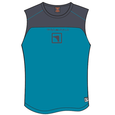 T-shirt Trangoworld Noma 3PG