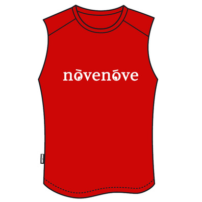 T-shirt Trangoworld Nine 310