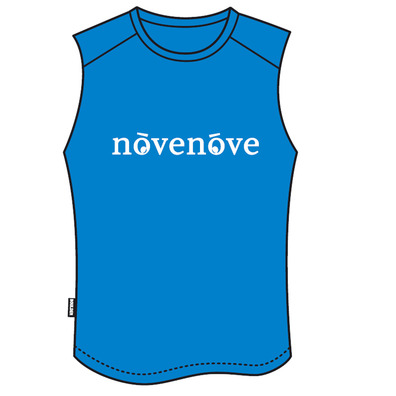 T-shirt Trangoworld Nine 360