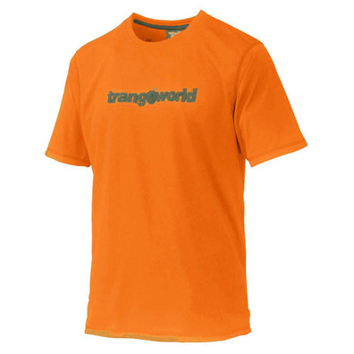 T-shirt Trangoworld Omiz 4F0 XL
