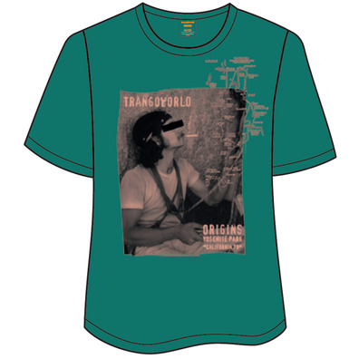 T-shirt Trangoworld Origines 1 5J0