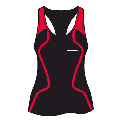 Tank Trangoworld 127